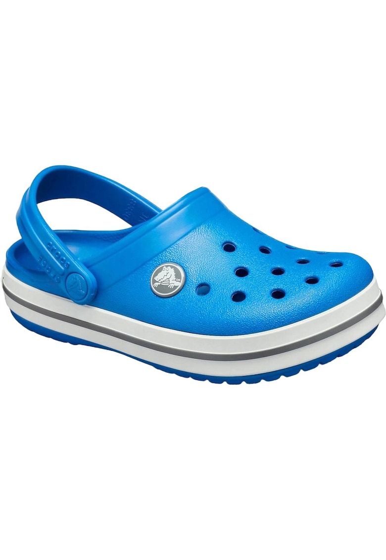 Saboti copii Cauciuc - Albastru Saboti copii Cauciuc - Albastru