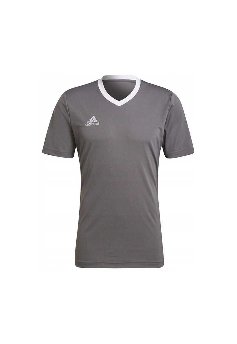 Tricou sport barbati - Poliester - Gri