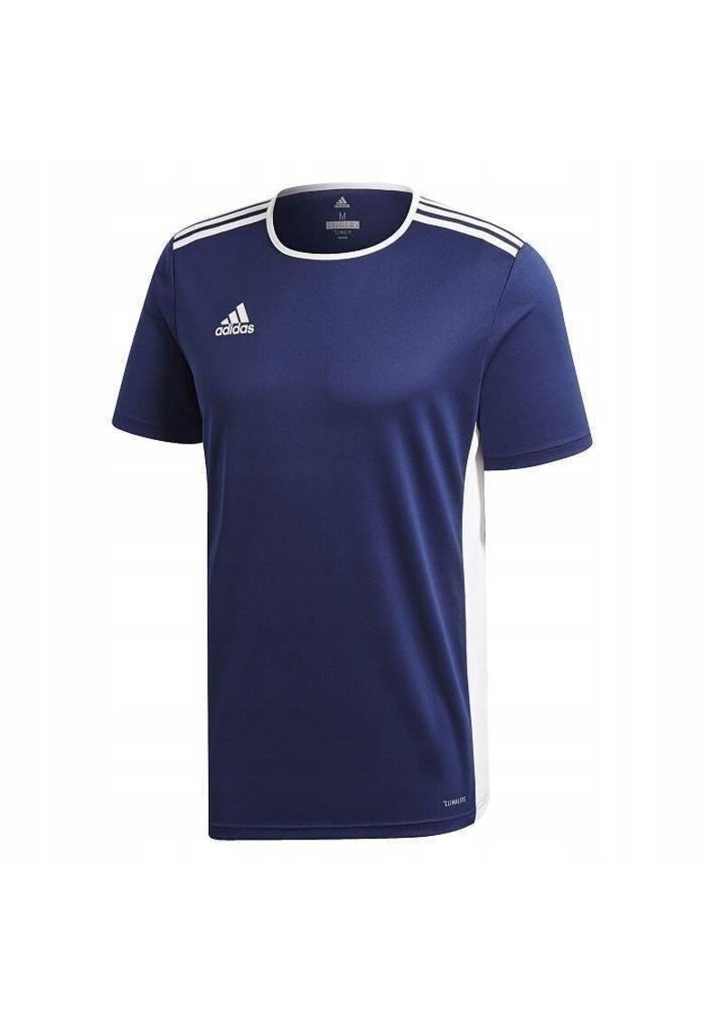 Tricou sport pentru copii - Poliester - Albastru