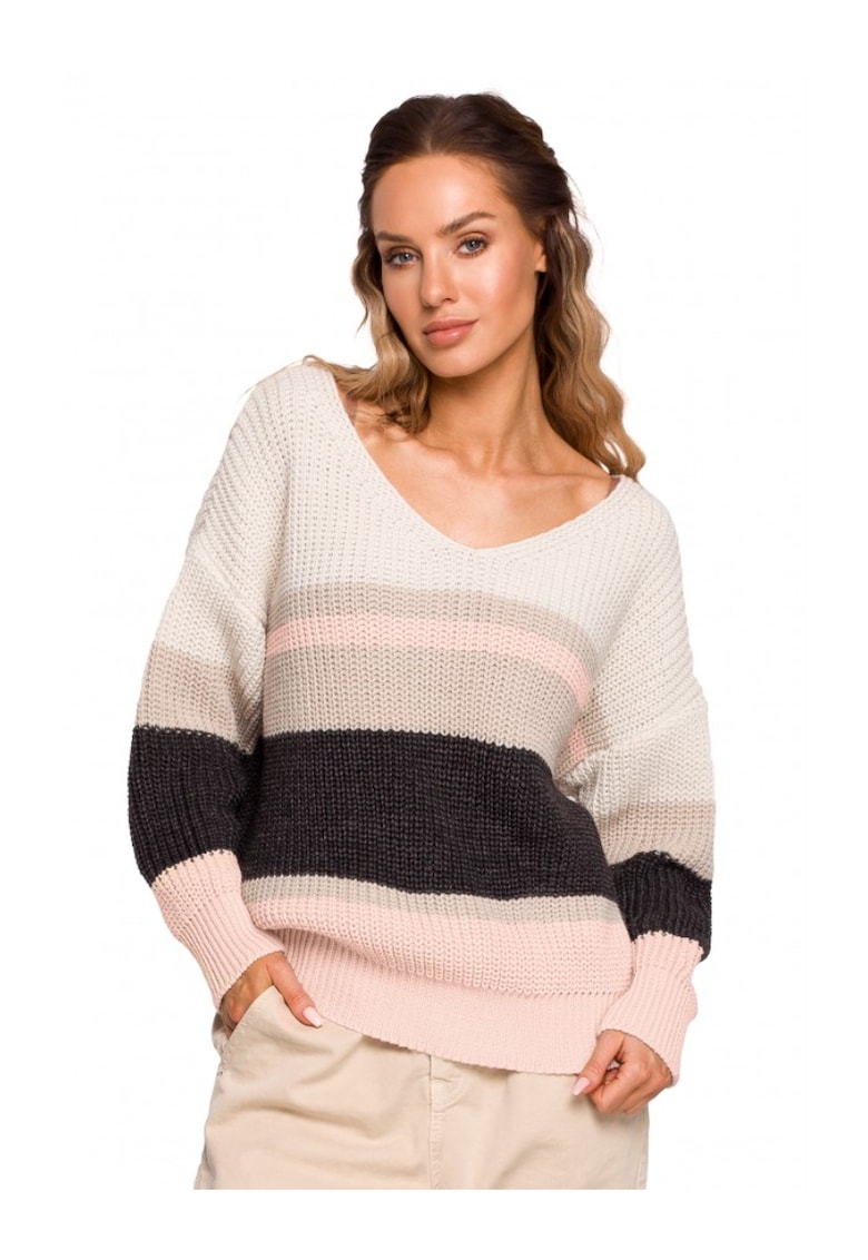 Pulover clasic  In dungi