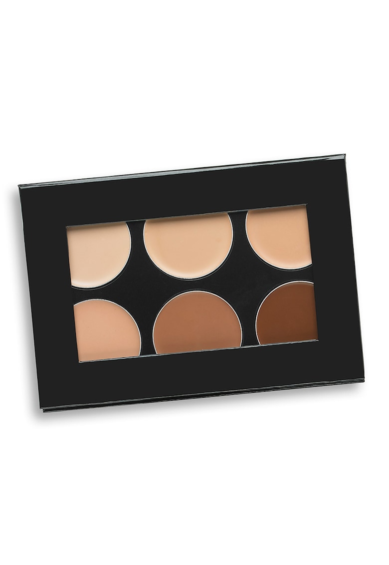 Paleta corectoare Celebre HD PRO Palette - 24g - 218