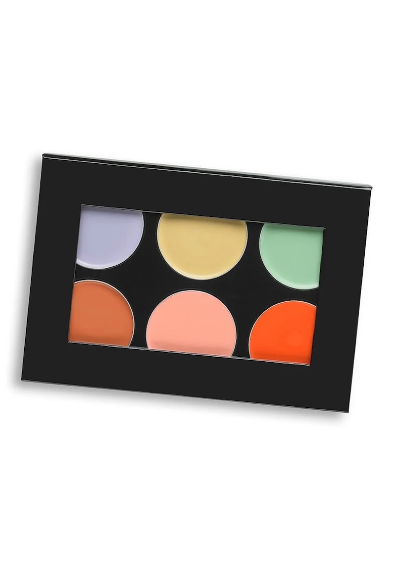 Paleta corectoare Celebre HD PRO Palette - 24g - 1