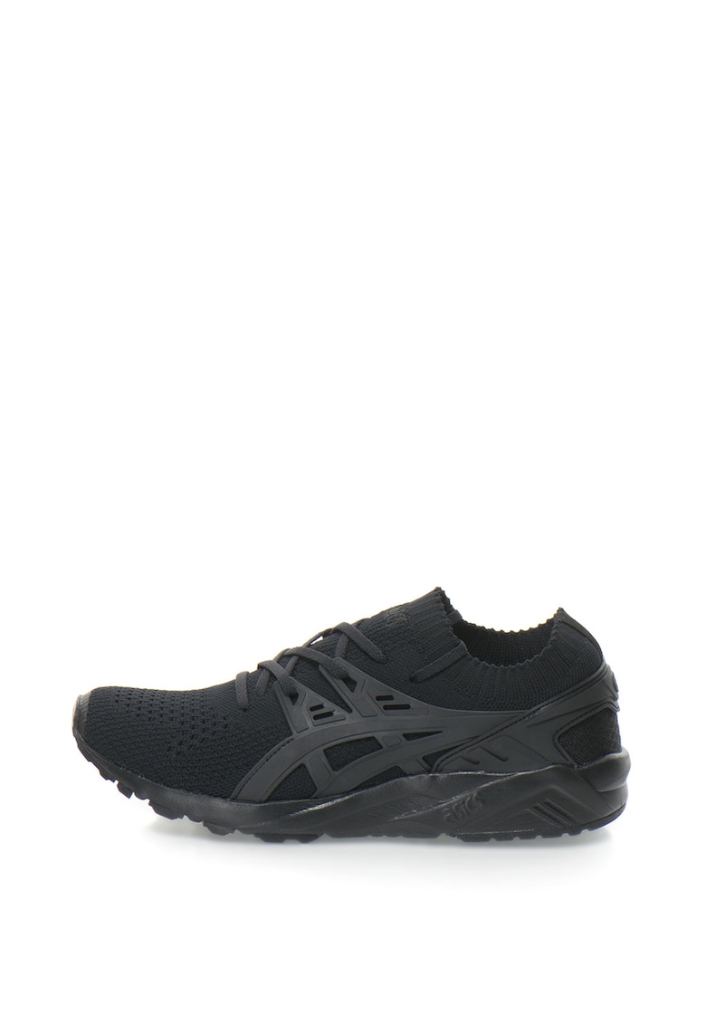 Pantofi slip-on unisex cu aspect tricotat - pentru antrenament GEL-KAYANO TRAINER