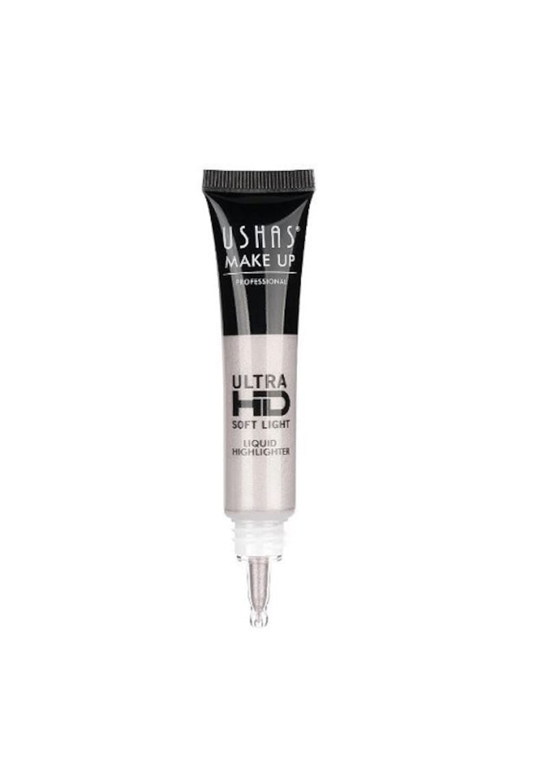 Iluminator lichid -  Make Up Ultra HD Soft Light - 02