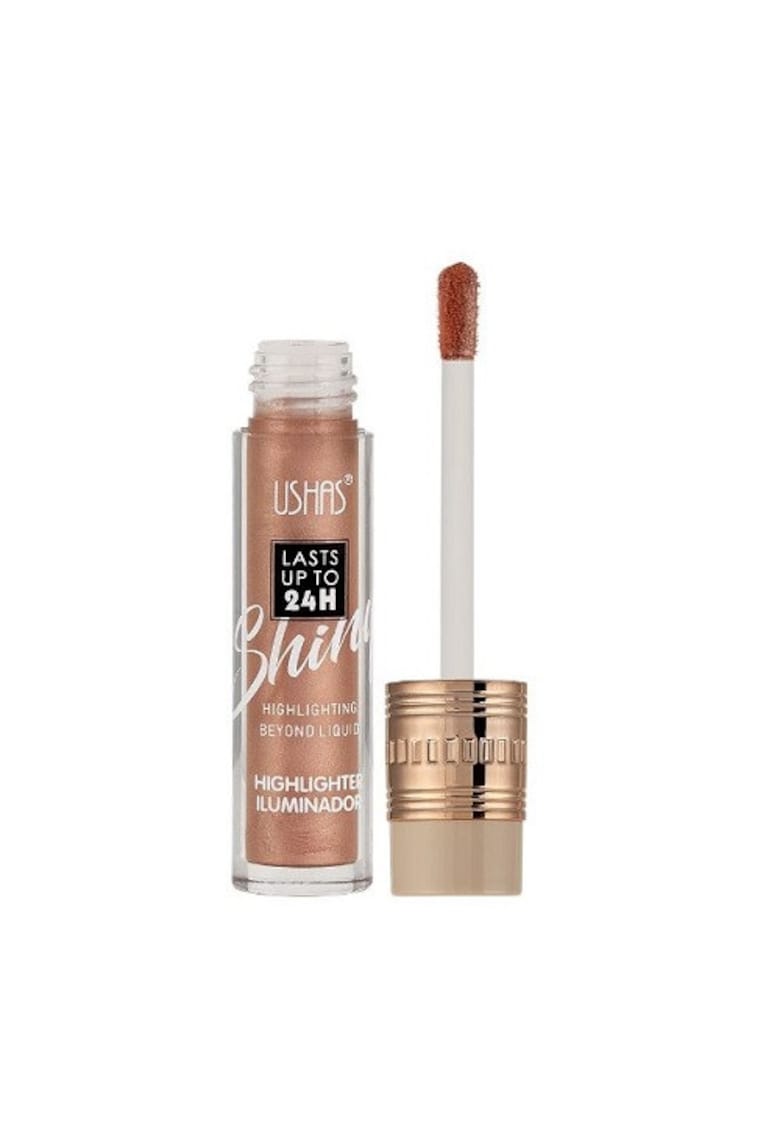 Iluminator lichid - Lasts Up To 24h Shiny - 06