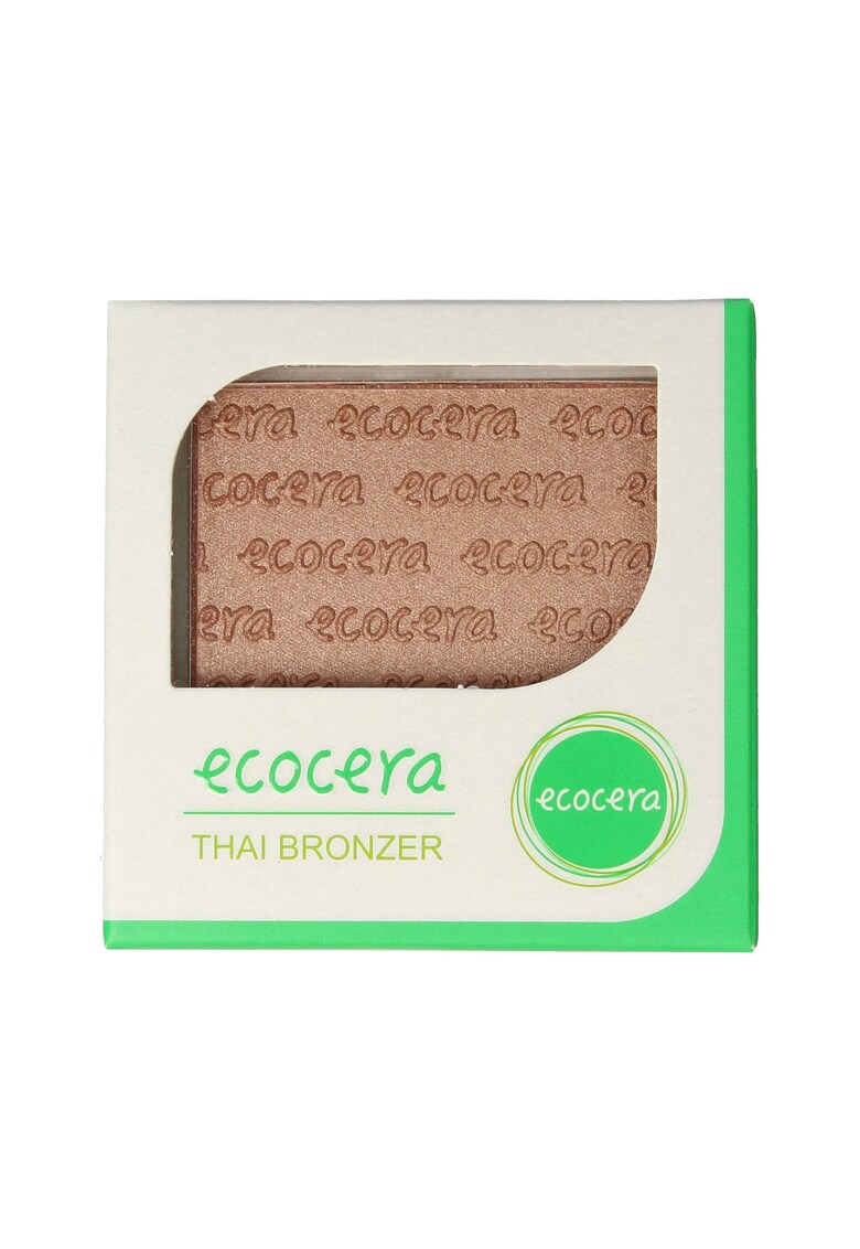 Pudra bronzanta Thai - Vegan - 10 g