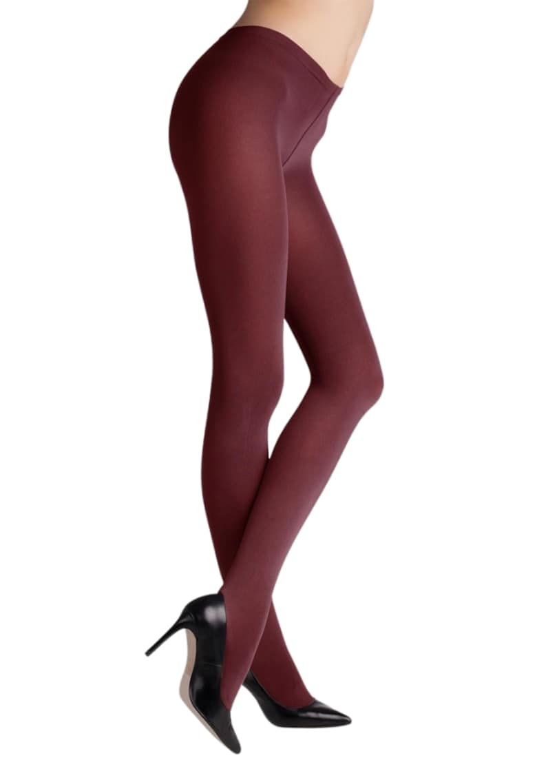 Dres MICRO SHINE 100 DEN - - Rosu