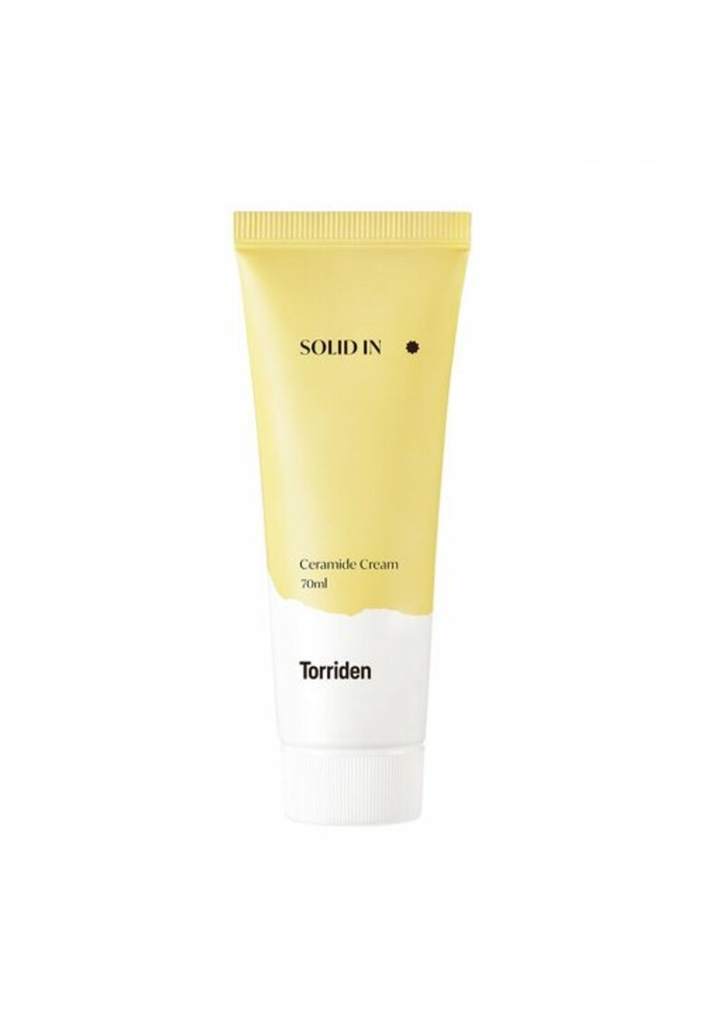 Crema de fata cu ceramida solida - 70 ml