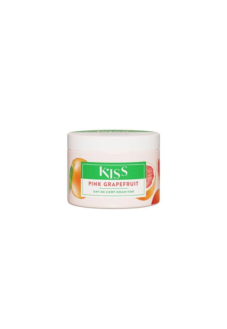 Unt de corp Pink Grapefruit - 150ml - Kiss