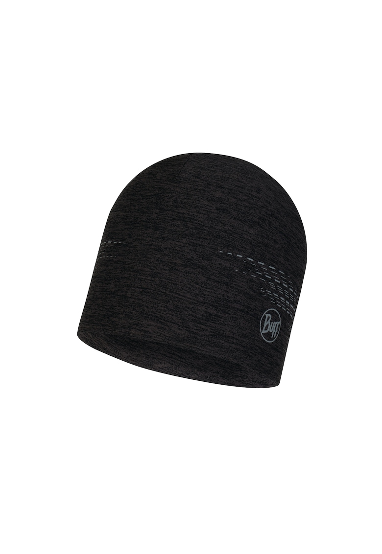 Buff Caciula Dryflx Adulti model R-Blacksvavsav - Negru