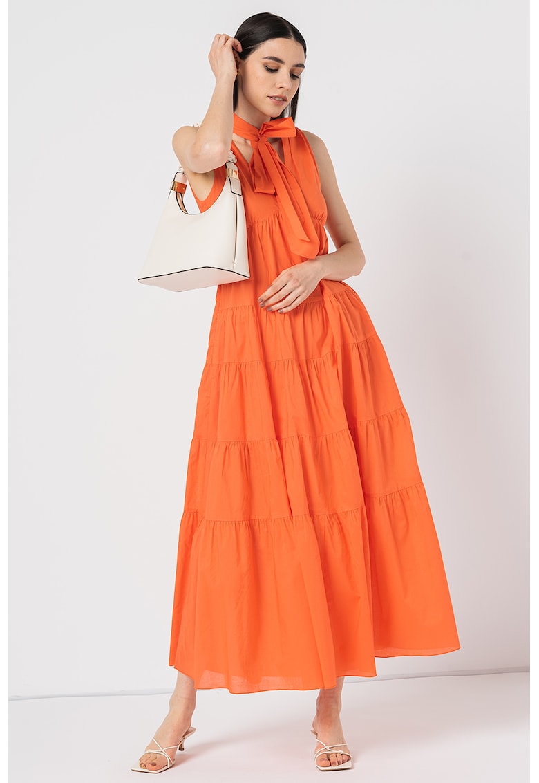 Rochie lejera de bumbac Minore