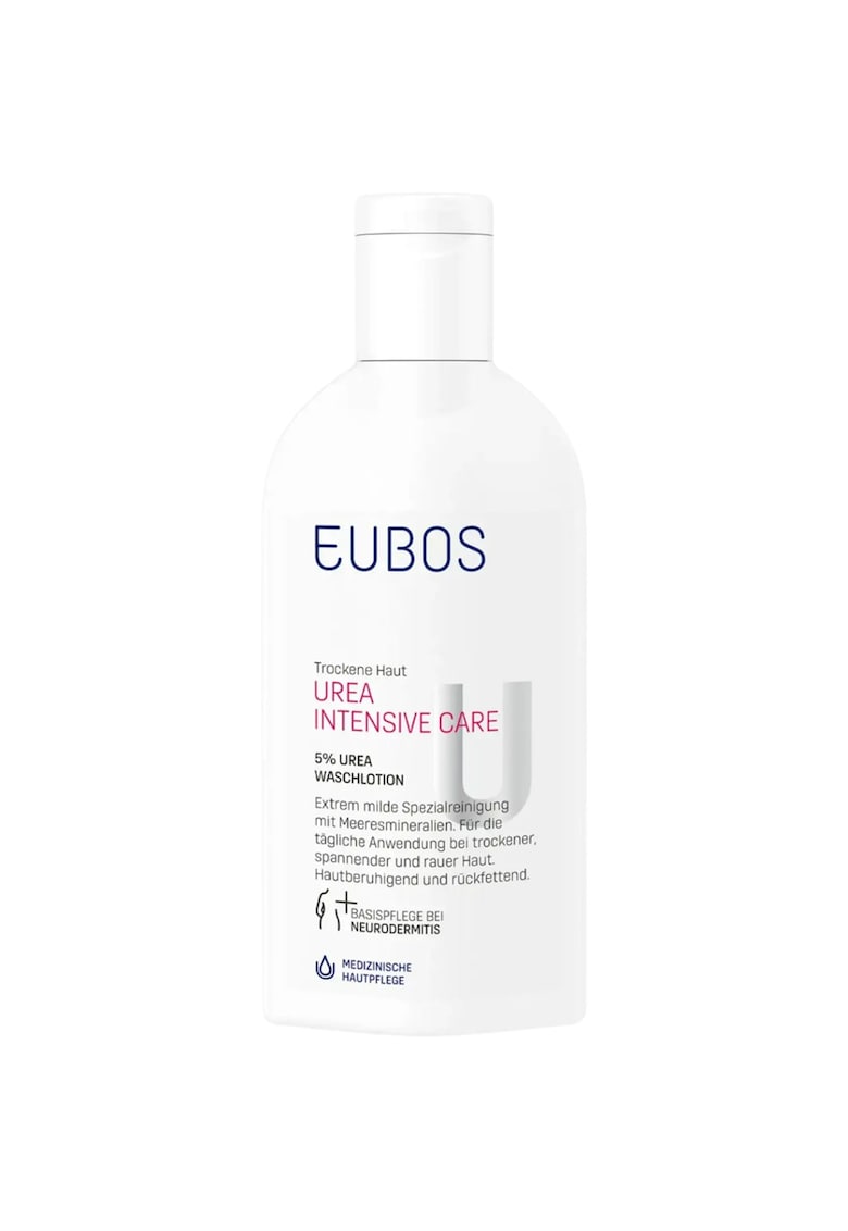 Lotiune curatare - Uree 5% - 200ml