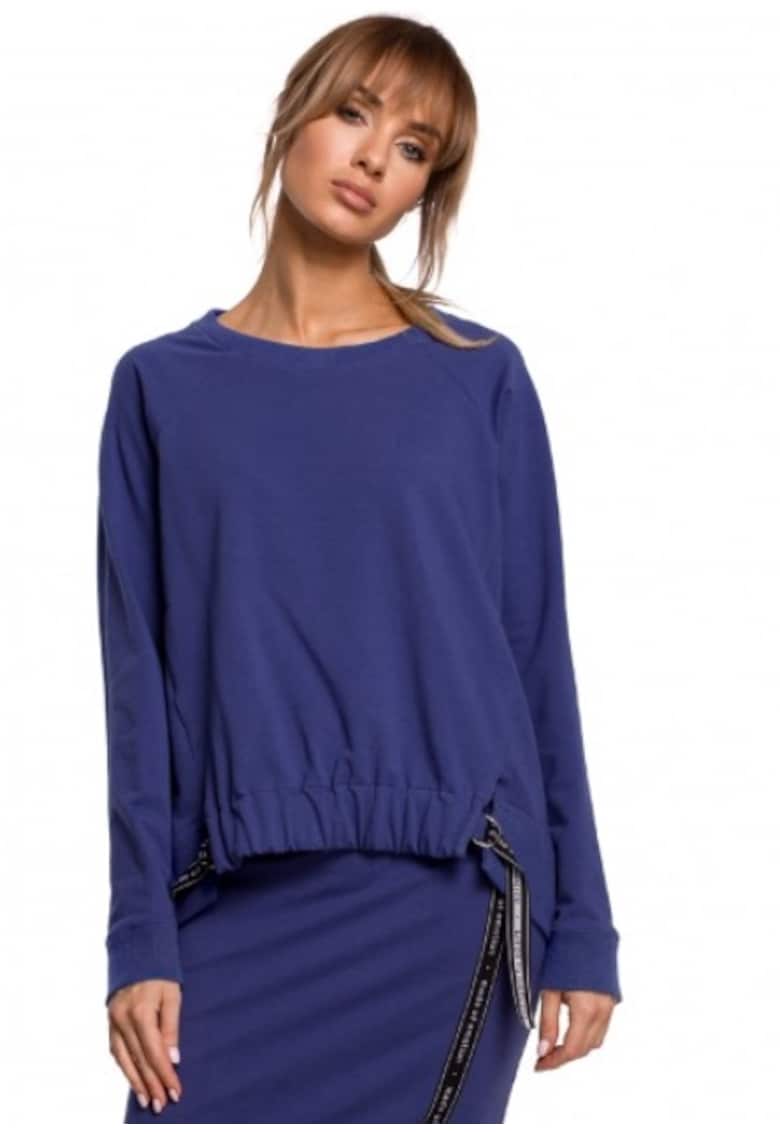 Bluza dama. . Bumbac/Elastan