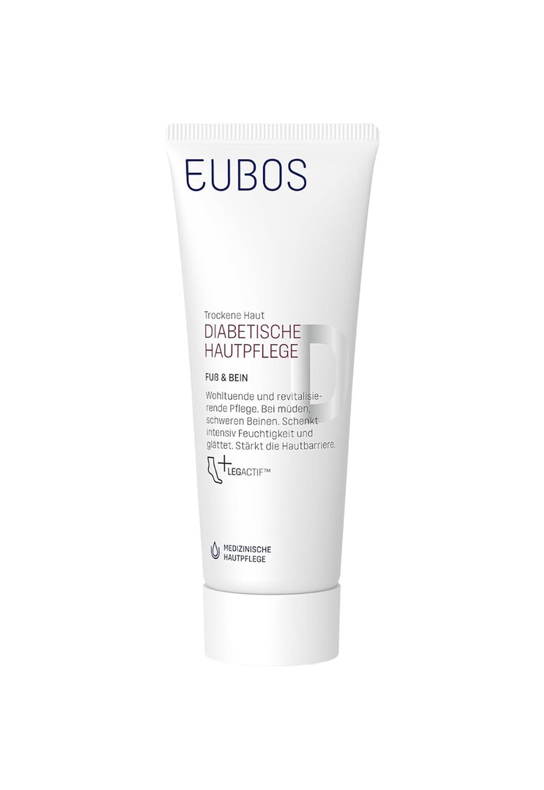 Diabetic Skin Care Foot and Leg Crema pentru picioare 100 ml