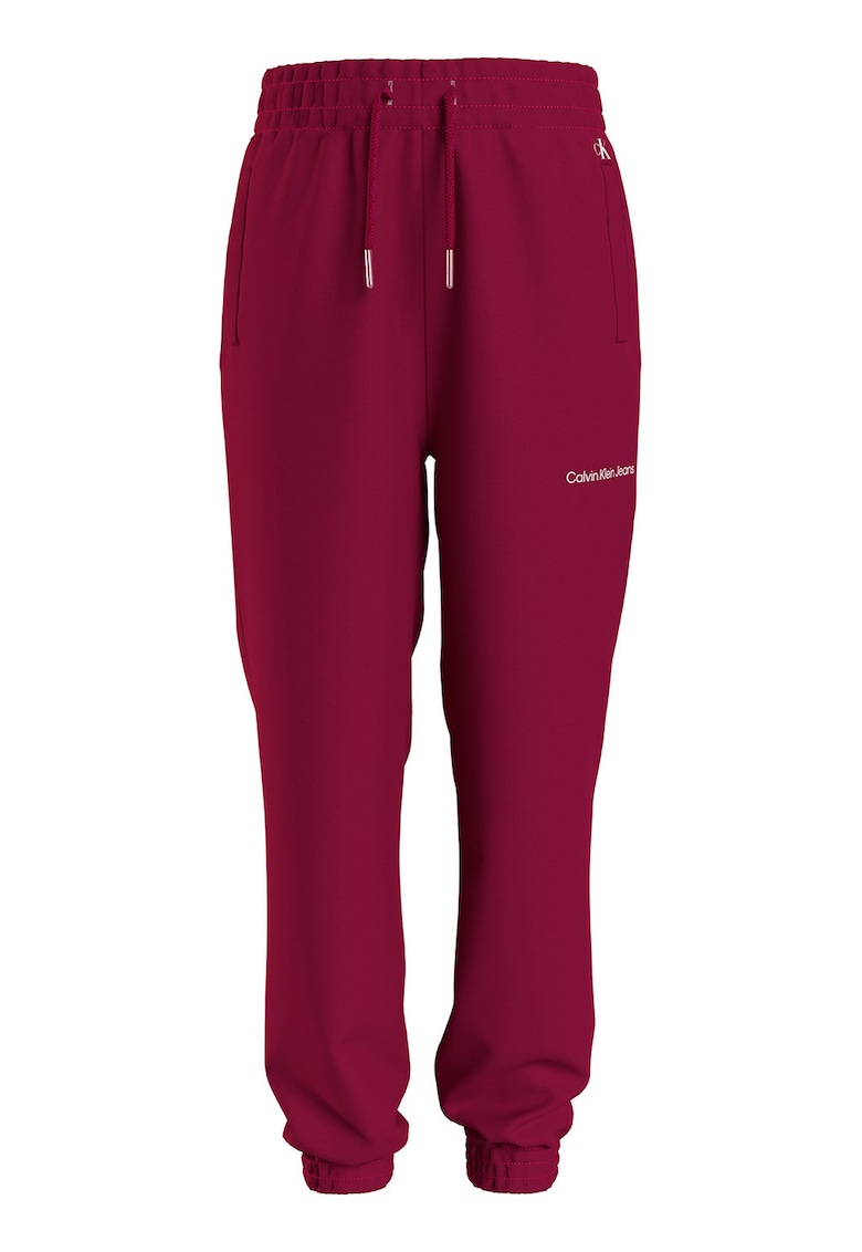 Pantaloni jogger relaxed fit