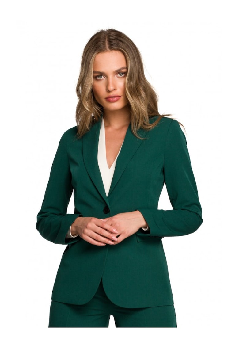 Sacou dama - Poliester/Vascoza