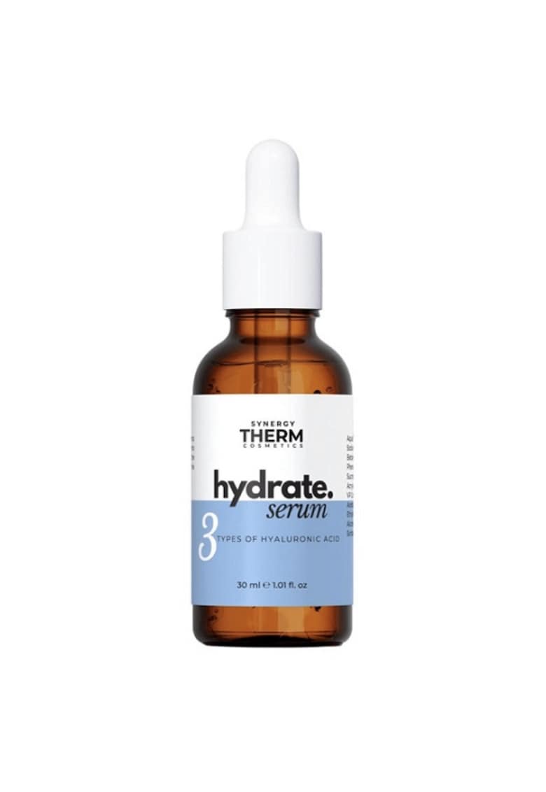 Serum hidratant Acid hialuronic 30ml - Serum hidratant Acid hialuronic 30ml -