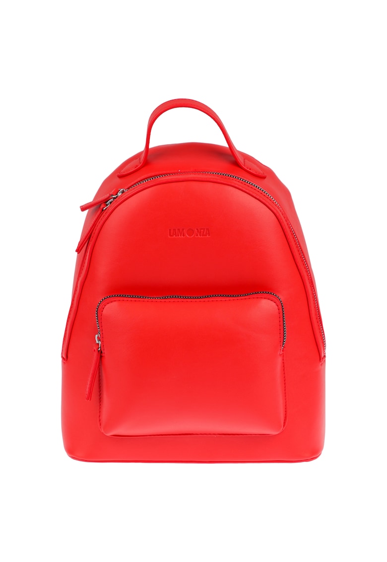 Rucsac de dama - Olena 25x15x30 - Rosu