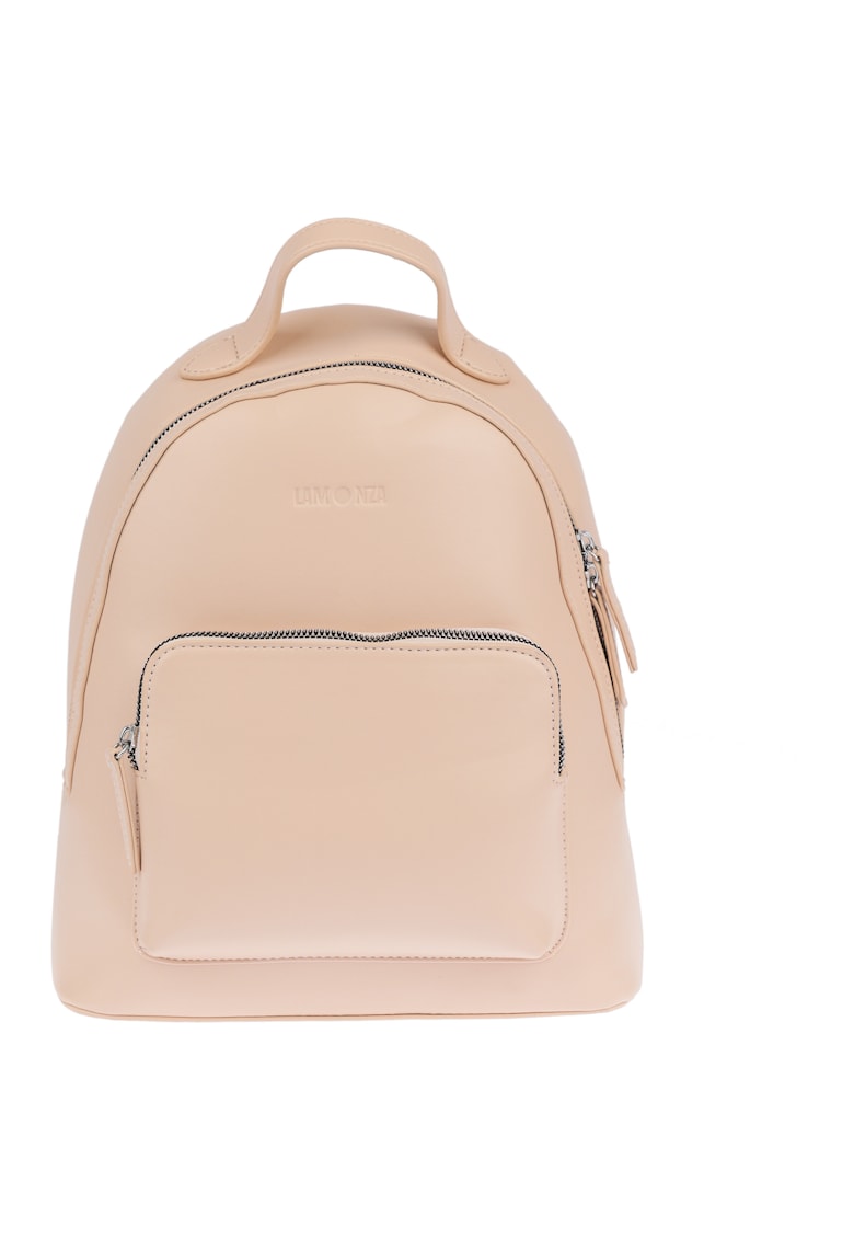 Rucsac de dama - Olena 25x15x30 - Bej