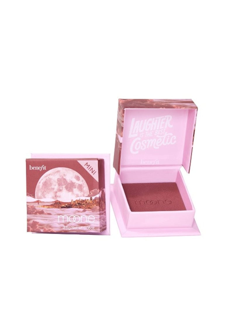 Fard obraz -  Moone - Mini - 2.5 g Fard obraz -  Moone - Mini - 2.5 g