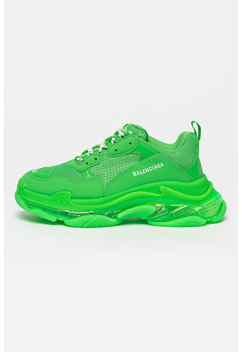 Balenciaga Спортни обувки с масивен дизайн за Мъже Balenciaga Спортни обувки с масивен дизайн за Мъже