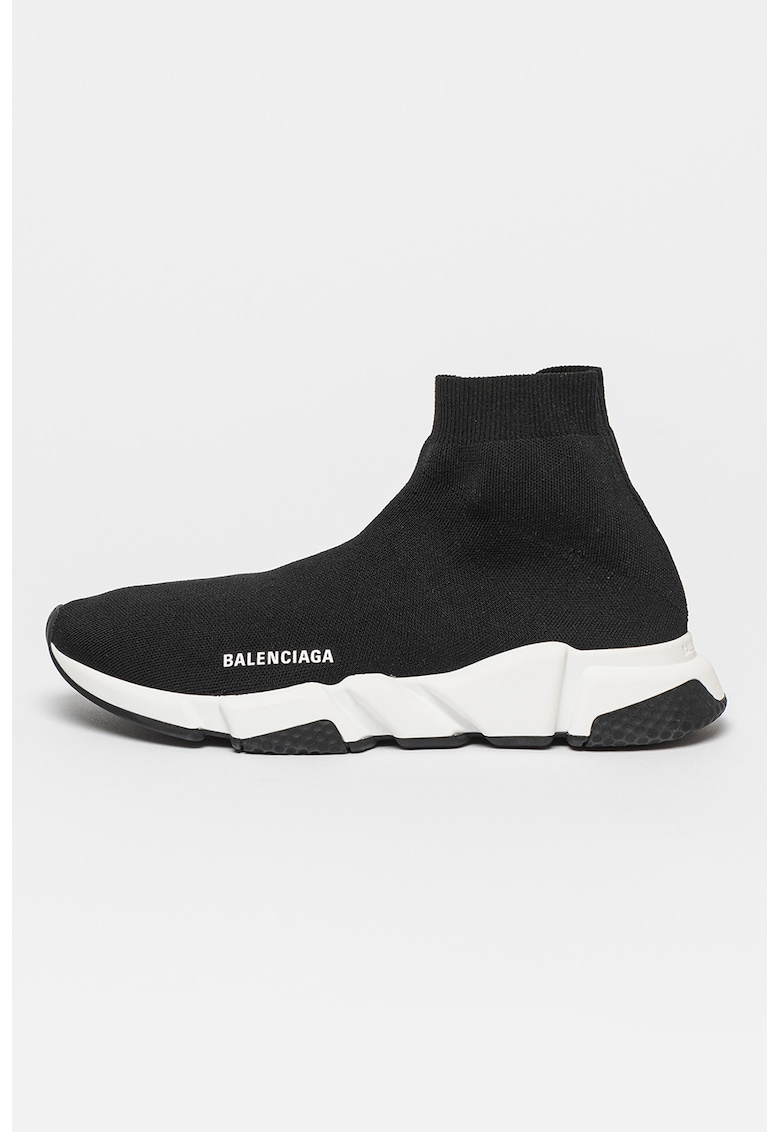 Balenciaga Спортни обувки Speed тип плетен чорап за Мъже Balenciaga Спортни обувки Speed тип плетен чорап за Мъже