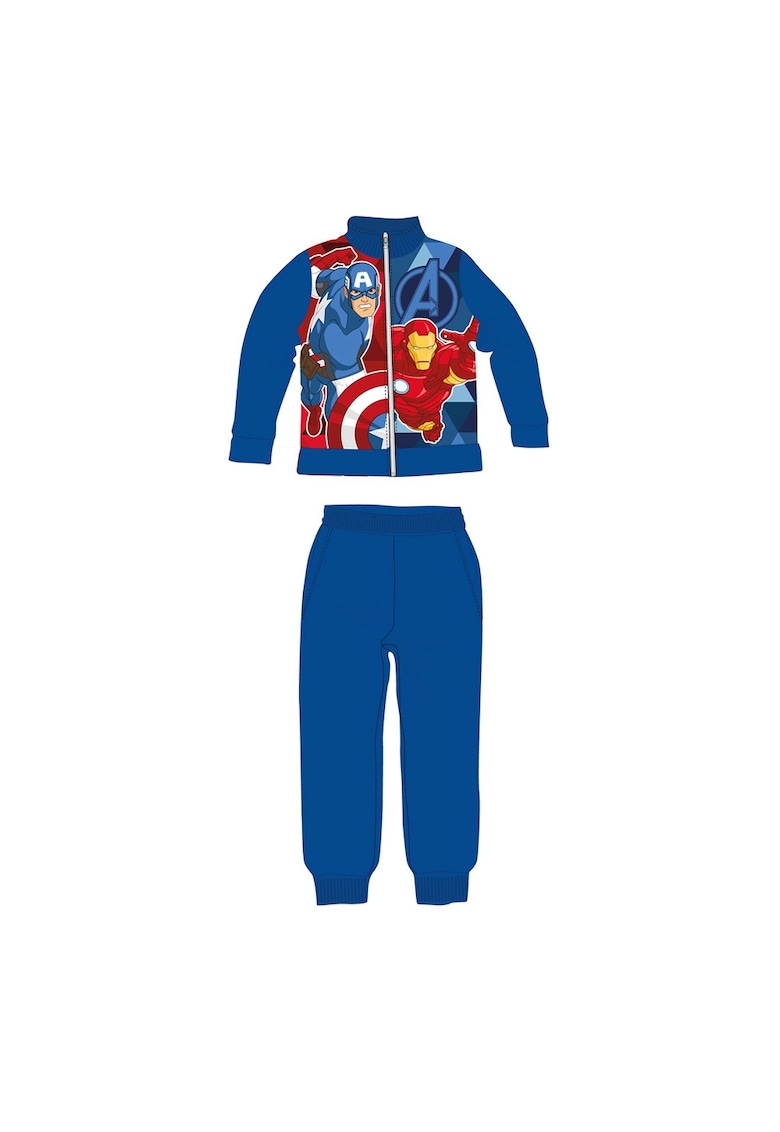 Trening Baieti  model avepolyjog