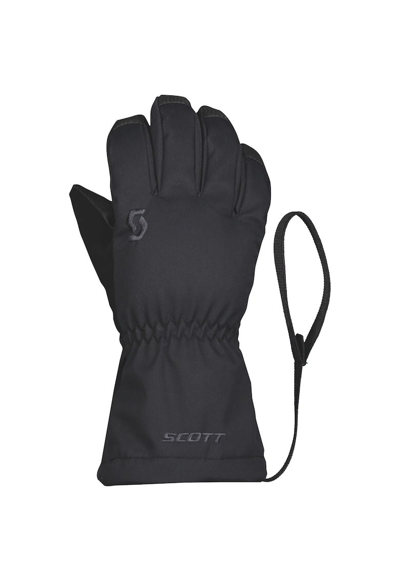 Manusi ski JR Ultimate - copii - negru