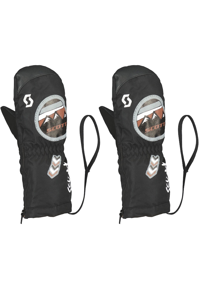Manusi ski Mitten Tot JR Ultimate - copii - marime