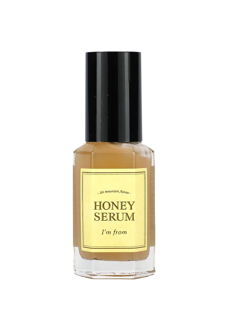 Honey Serum Ser de fata regenerant si iluminator 30 ml