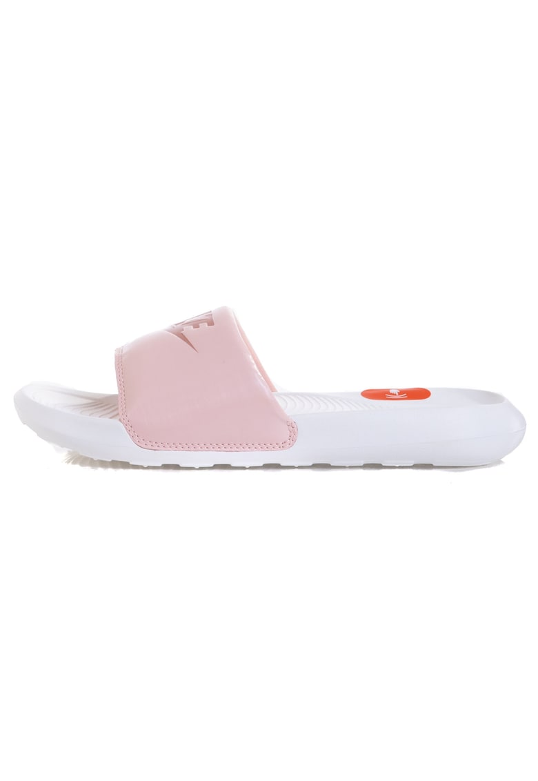 Slapi dama - VICTORI ONE SLIDE - 42 EU - Roz/Alb