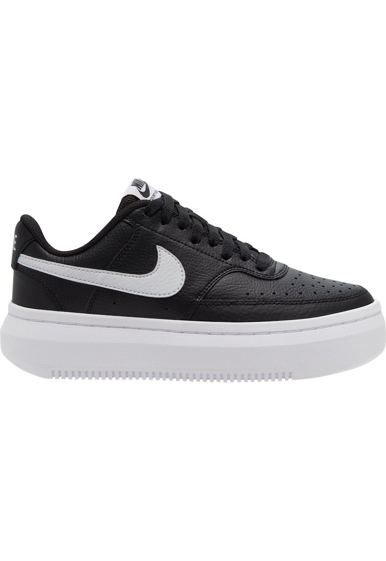 Pantofi Sport W COURT VISION ALTA LTR-DM0113-002