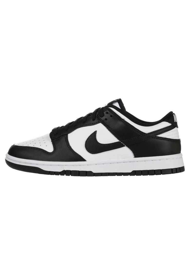 Pantofi sport din piele Dunk Retro