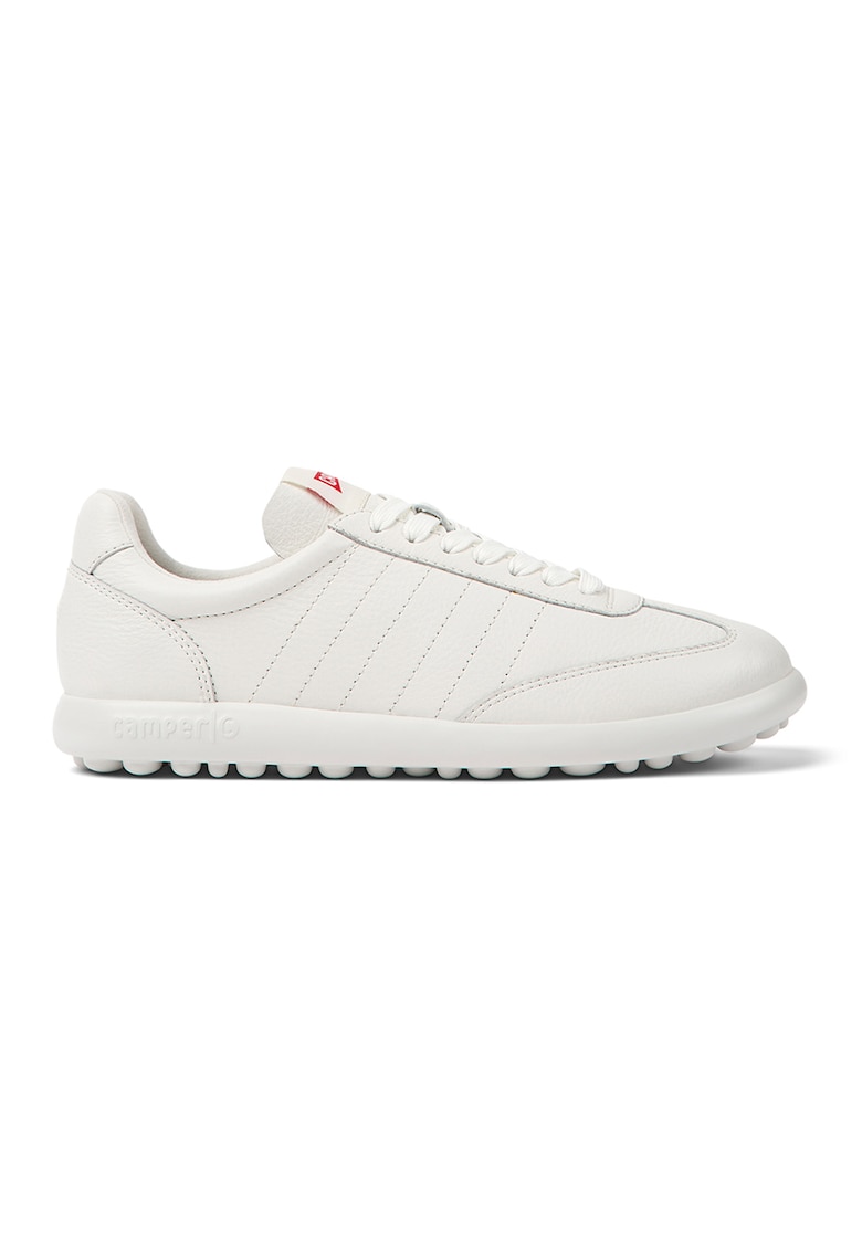Pantofi sport din piele