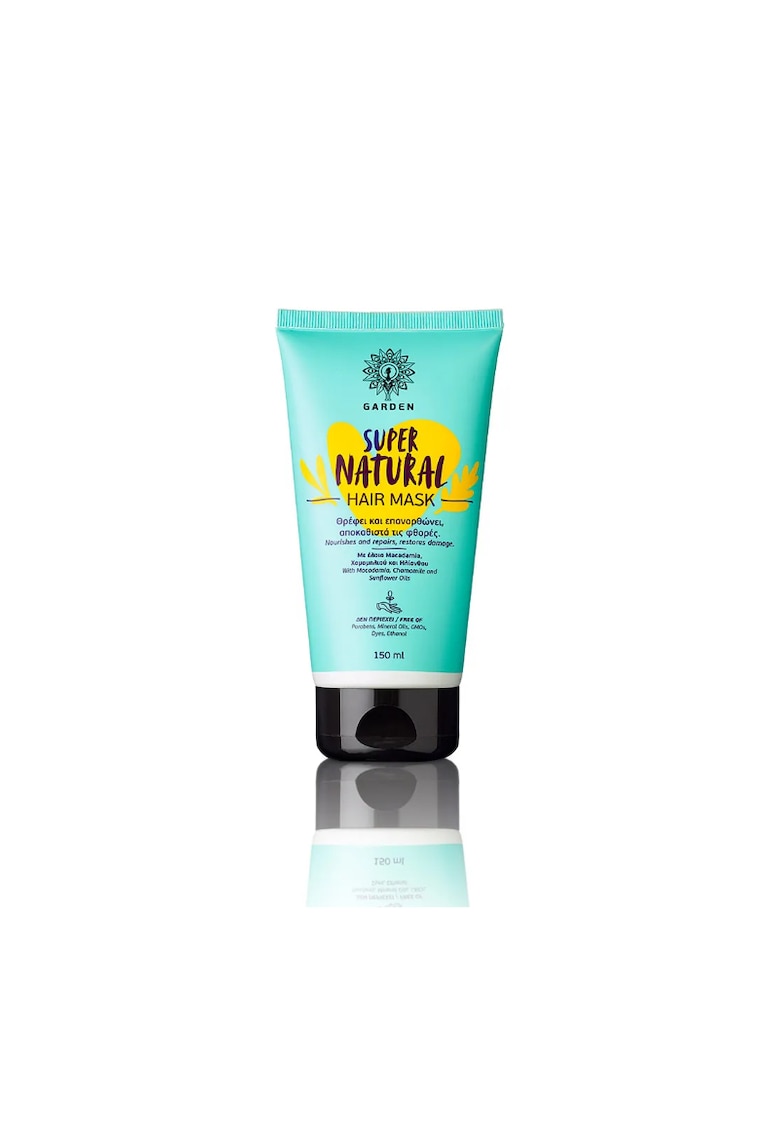 Masca de par - Biotina/Keratina - Hidratare - 150 ml