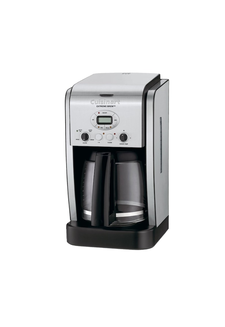 Cafetiera 1000W - Inox