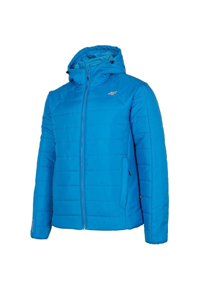 Geaca barbati - Albastru