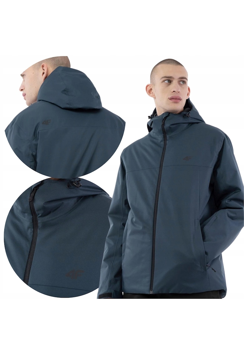 Jacheta de schi pentru barbati - H4Z22 KUMN001