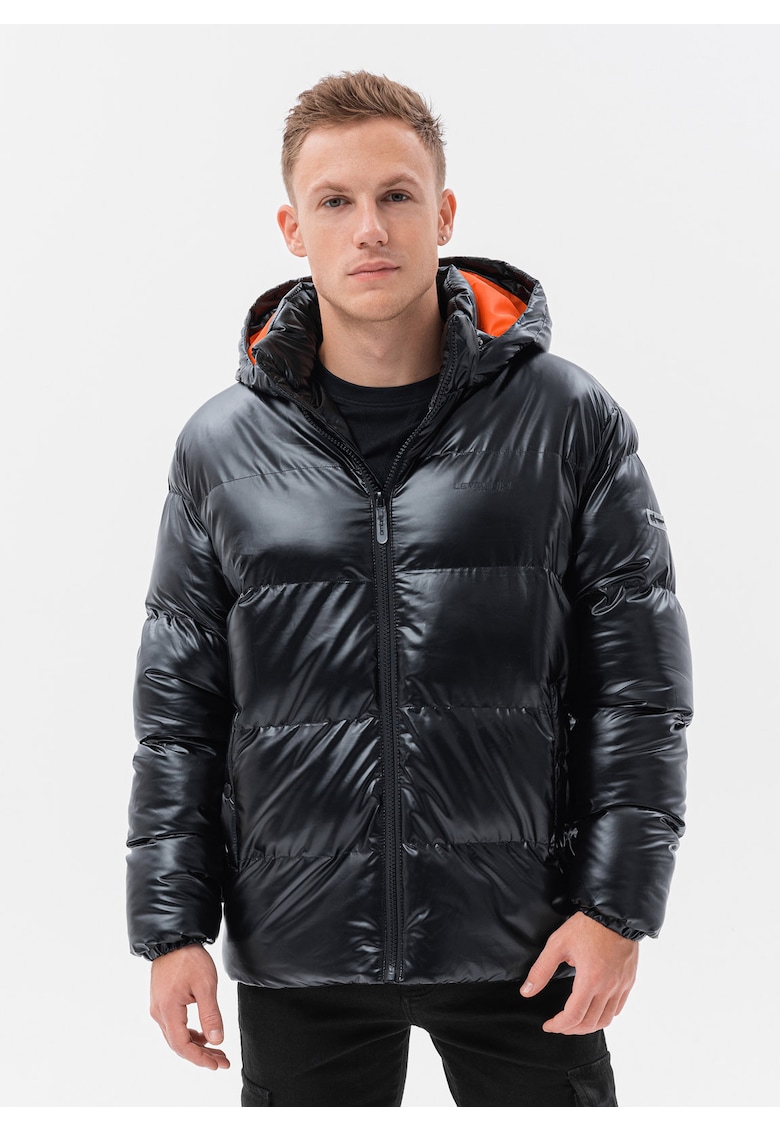 Geaca de iarna pentru barbati  C545 - Matlasata - Pufer