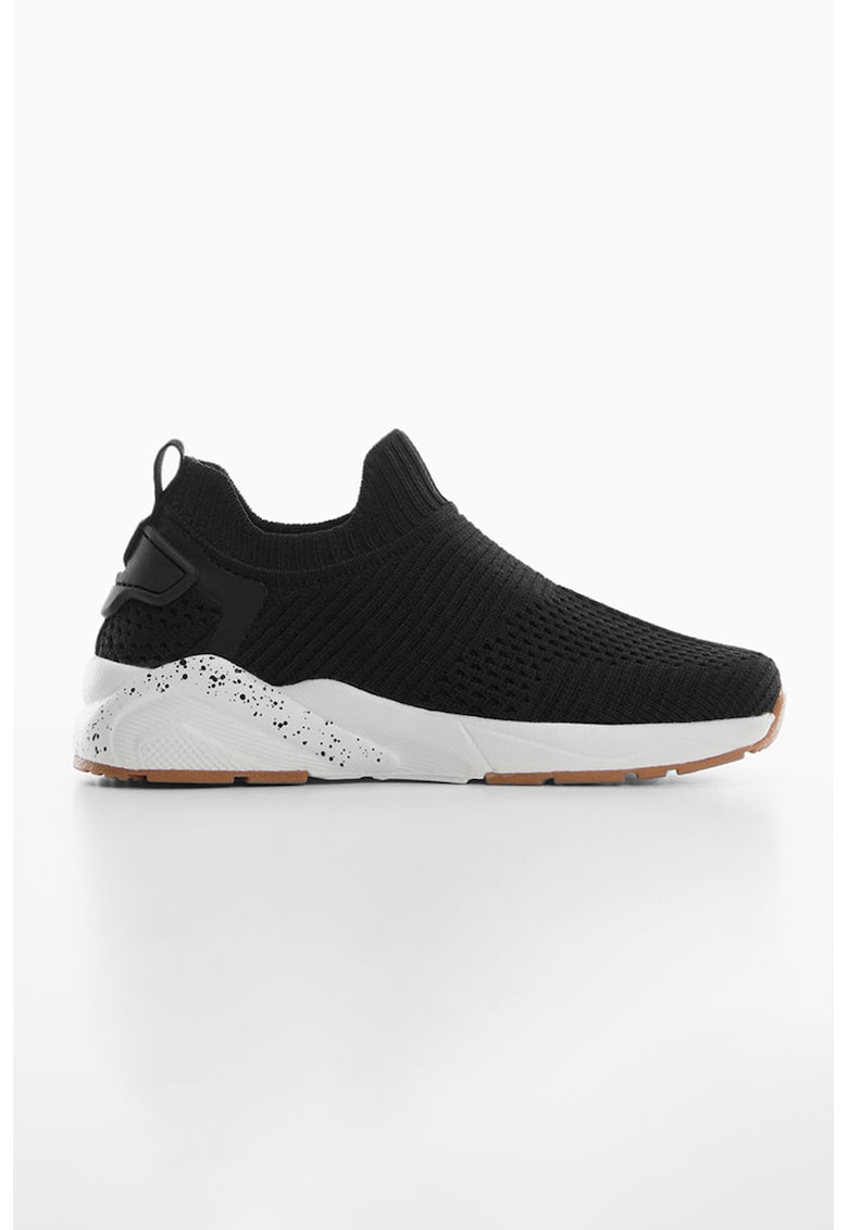 Pantofi sport slip-on Luis