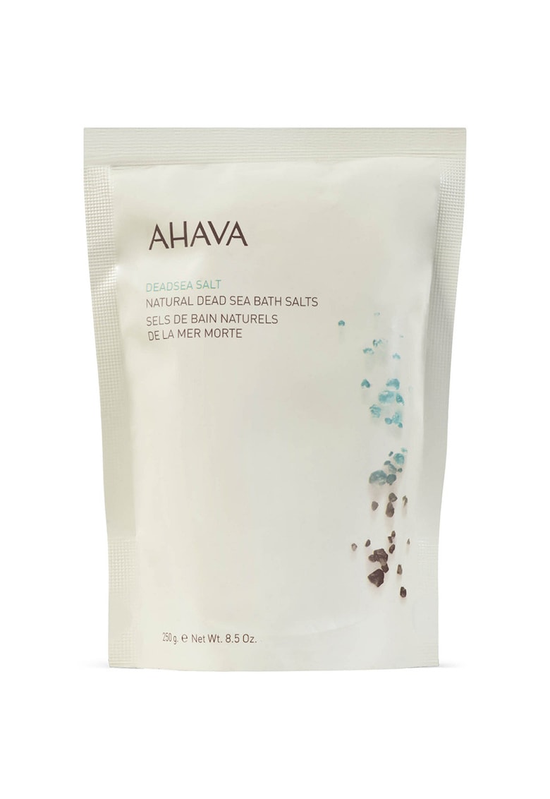 Sare de baie naturala DeadSea Salt - 250 gr