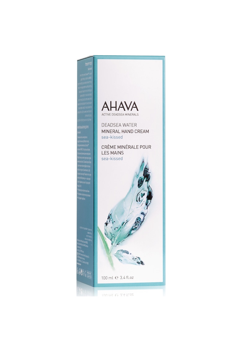 Crema de Maini pe baza de Minerale - 100ml - Marina