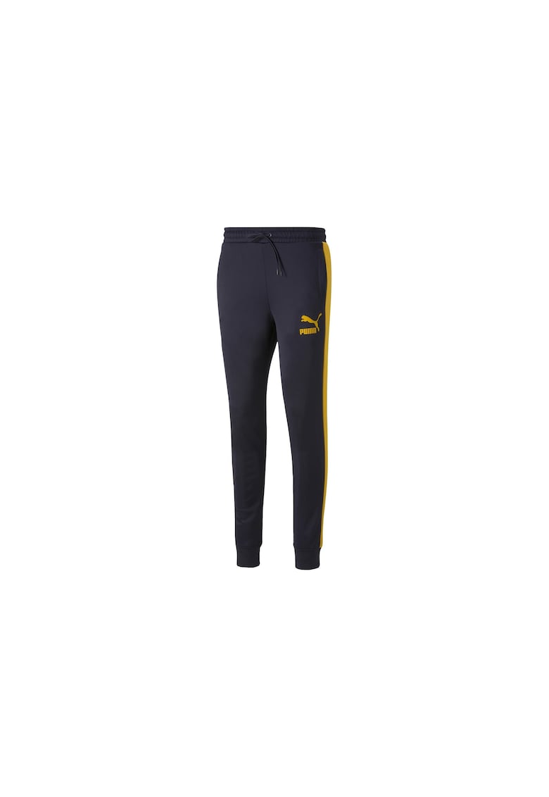 Pantaloni trening Iconic T7 Track Pants Pt (s) 53009996 Barbati