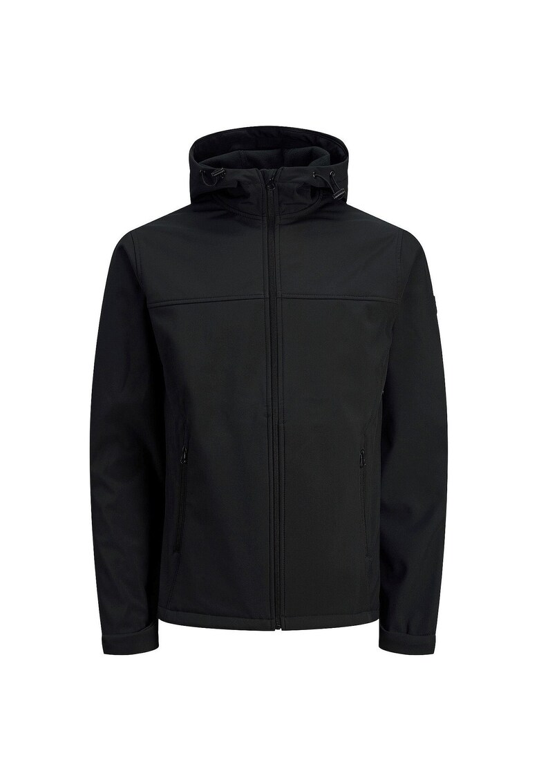 Jacheta JACK &JONES Marvin - 12212363-B 15203 - Negru