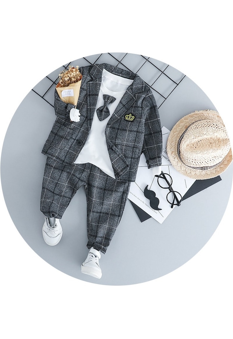 Costum Copii Gentleman