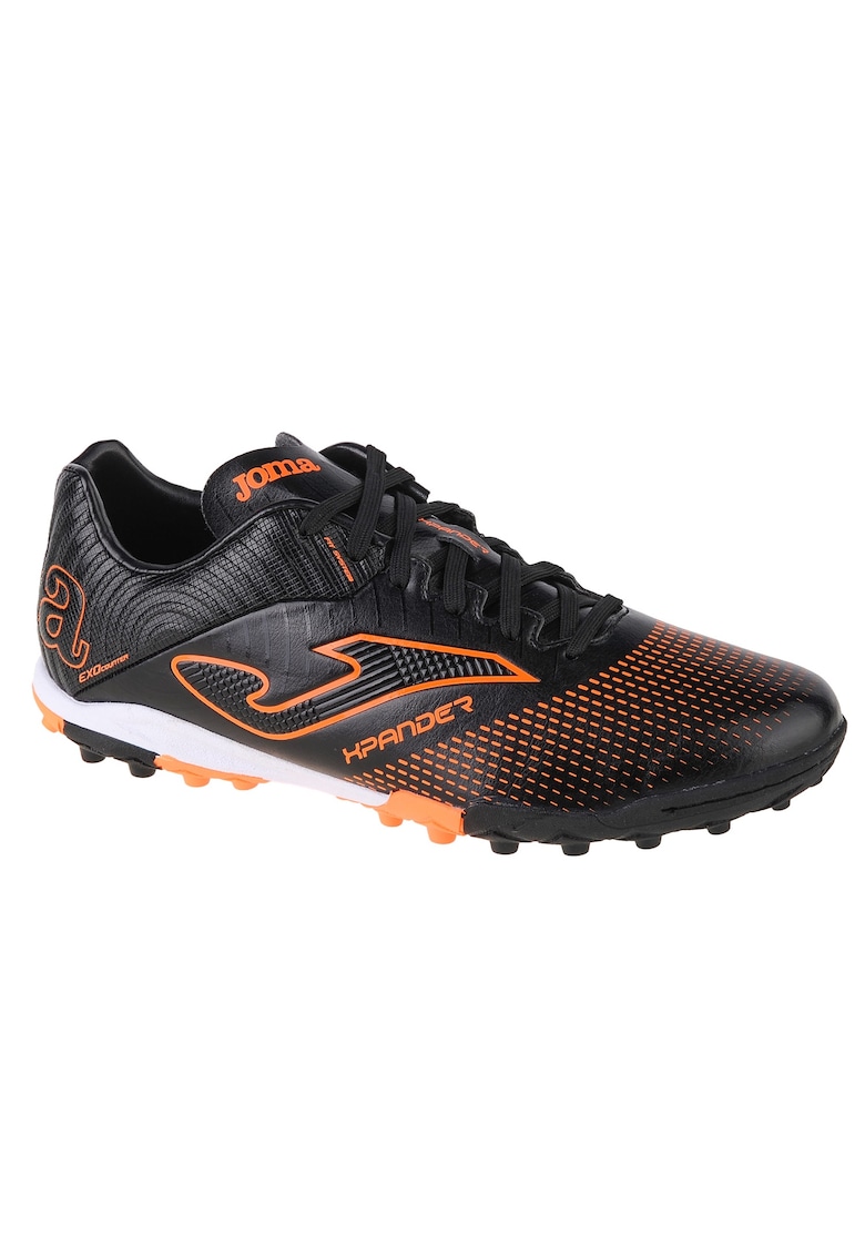 Pantofi de fotbal - turf - Xpander 2201 TF XPAW2201TF - Negru