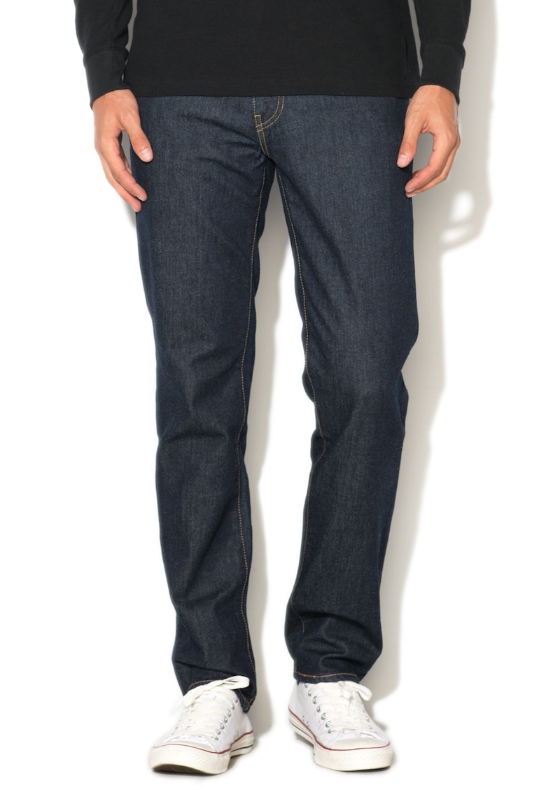 Jeansi slim fit bleumarin 511™ cu Dyneema®