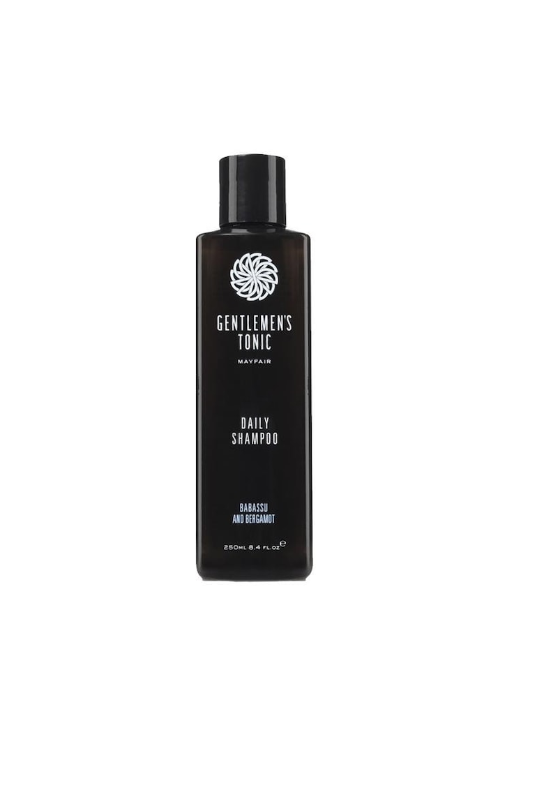 Sampon Ingrijire Zilnica Babassu & Bergamot 250 mililitri