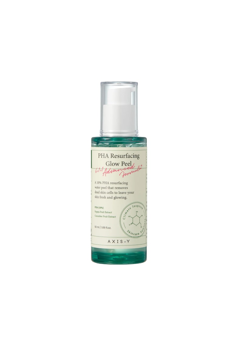 Pelling pentru curatere faciala - PHA RESURFACING -50 ml