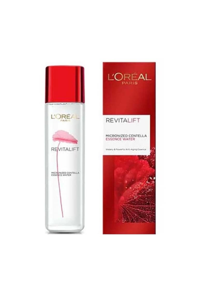 Apa micronizata cu esenta de Centella L`Oreal Revitalifit - 130 Ml